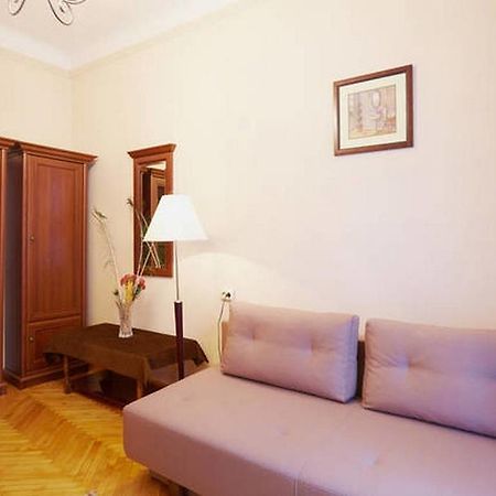Appartamento Pylnykarska 6 Leopoli Esterno foto