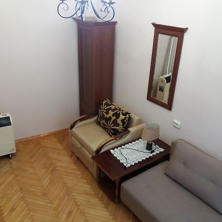 Appartamento Pylnykarska 6 Leopoli Esterno foto