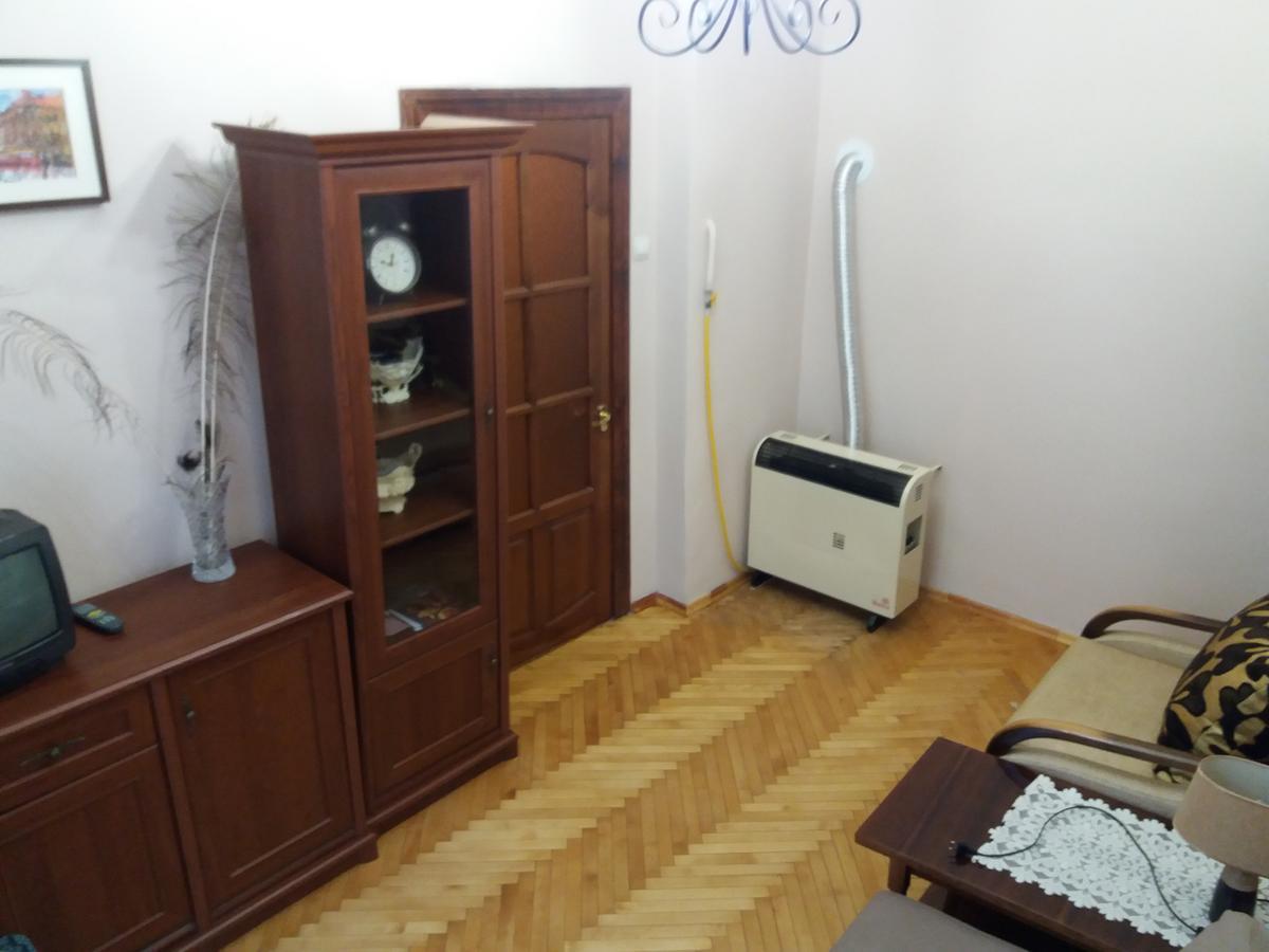 Appartamento Pylnykarska 6 Leopoli Esterno foto
